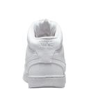 Nike Court Vision Mid Next Nature Men's Shoes - White