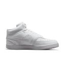 Nike Court Vision Mid Next Nature Men's Shoes - White