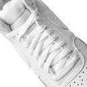 Nike Court Vision Mid White