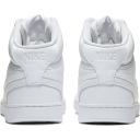 Nike Court Vision Mid White