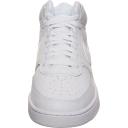 Nike Court Vision Mid White
