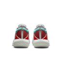 Nike Court Zoom NXT Tennis Shoes - White/Washed Teal/Light Silver 10.5