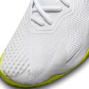 Nike Court Zoom Vapor Cage 4 Rafa (HC) White/Cobalt Bliss/Cactus Men's Tennis Shoe-7 US