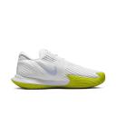 Nike Court Zoom Vapor Cage 4 Rafa (HC) White/Cobalt Bliss/Cactus Men's Tennis Shoe-7 US