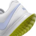 Nike Court Zoom Vapor Cage 4 Rafa (HC) White/Cobalt Bliss/Cactus Men's Tennis Shoe-7 US