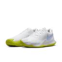 Nike Court Zoom Vapor Cage 4 Rafa (HC) White/Cobalt Bliss/Cactus Men's Tennis Shoe-7 US