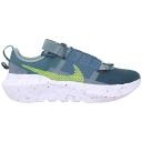 Nike Crater Impact SE Ash Volt Green/Grey DJ6308-002 Men's