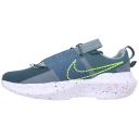 Nike Crater Impact SE Ash Volt Green/Grey DJ6308-002 Men's