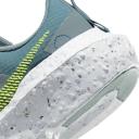 Nike Crater Impact SE Ash Volt Green/Grey DJ6308-002 Men's