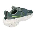 Nike Crater Impact SE Ash Volt Green/Grey DJ6308-002 Men's