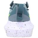 Nike Crater Impact SE Ash Volt Green/Grey DJ6308-002 Men's