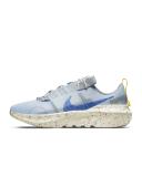 Nike Crater Impact SE Men's Shoes - Grey - 50% Sustainable Materials
