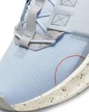 Nike Crater Impact SE Men's Shoes - Grey - 50% Sustainable Materials