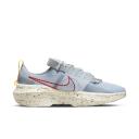 Nike Crater Impact SE Men's Shoes - Grey - 50% Sustainable Materials