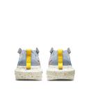 Nike Crater Impact SE Men's Shoes - Grey - 50% Sustainable Materials