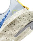 Nike Crater Impact SE Men's Shoes - Grey - 50% Sustainable Materials