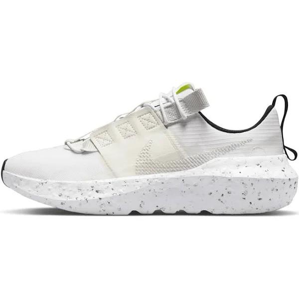Nike Crater Impact SE Men's Shoes - White