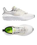 Nike Crater Impact SE Men's Shoes - White