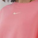 Nike Crew Women Sweatshirts - Pink - Size: M - Foot Locker