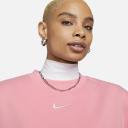 Nike Crew Women Sweatshirts - Pink - Size: XL - Foot Locker