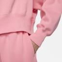 Nike Crew Women Sweatshirts - Pink - Size: XL - Foot Locker