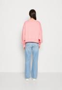Nike Crew Women Sweatshirts - Pink - Size: XL - Foot Locker