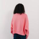 Nike Crew Women Sweatshirts - Pink - Size: XS - Foot Locker