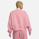 Nike Crew Women Sweatshirts - Pink - Size: XS - Foot Locker