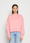 Nike Crew Women Sweatshirts - Pink - Size: XS - Foot Locker