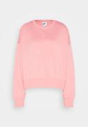 Nike Crew Women Sweatshirts - Pink - Size: XS - Foot Locker