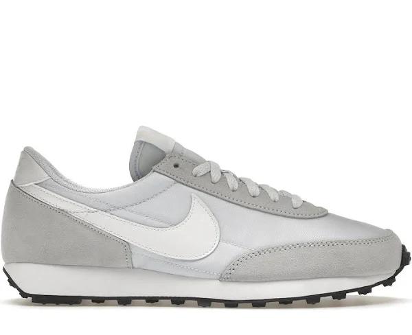 Nike Daybreak Football Grey Light Blue (Women's)