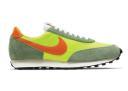 Nike Daybreak Limelight Orange Jade