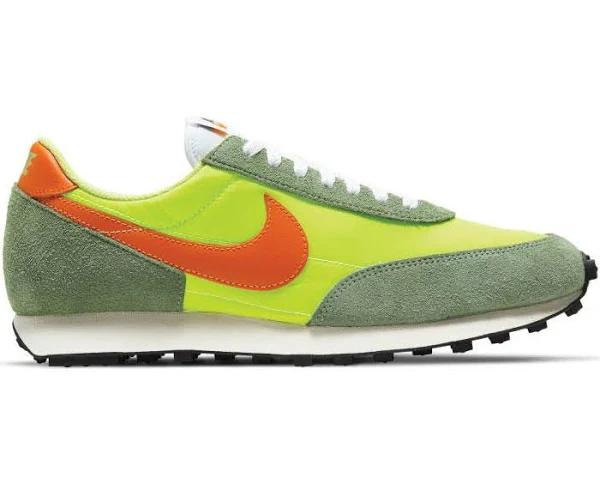 Nike Daybreak Limelight Orange Jade