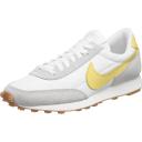Nike Daybreak Summit White Gray Fog Yellow (Women's)