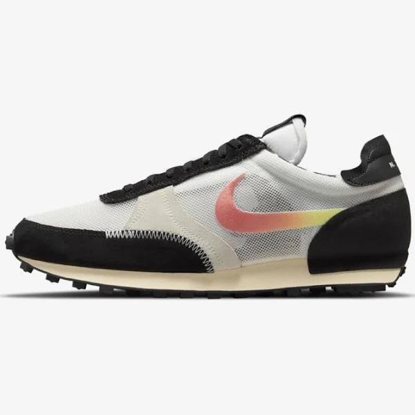 Nike Daybreak Type 'Fresh' Sneakers | Black | Men's Size 9.5