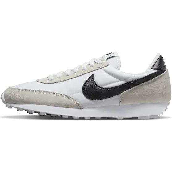 Nike Daybreak White Summit White Black (Women's)
