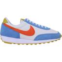 Nike DBreak Blue/White-Orange DM8330-400 Women's