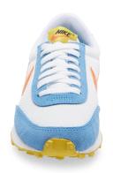 Nike DBreak Blue/White-Orange DM8330-400 Women's