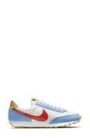 Nike DBreak Blue/White-Orange DM8330-400 Women's