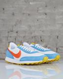 Nike DBreak Blue/White-Orange DM8330-400 Women's