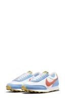 Nike DBreak Blue/White-Orange DM8330-400 Women's