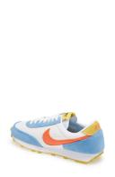 Nike DBreak Blue/White-Orange DM8330-400 Women's