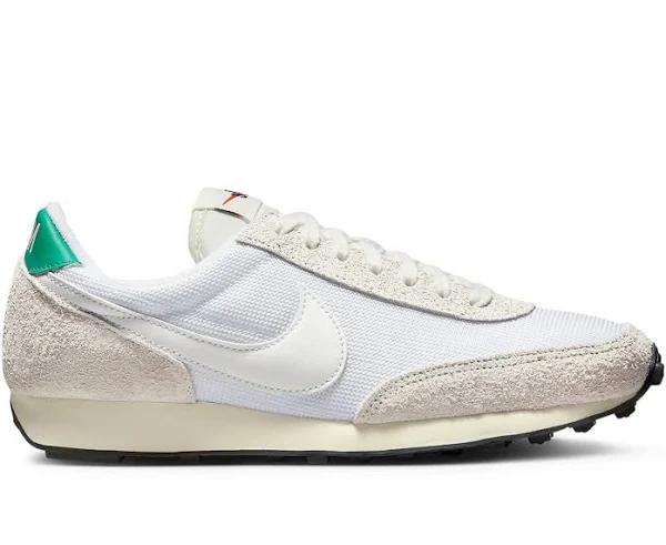 Nike DBreak Vintage Stadium Green White Black Summit White (Women's)