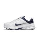 Nike Defy All Day 4E Mens Walking Shoes White/Black US 9.5