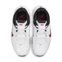 Nike Defy All Day 4E Mens Walking Shoes White/Black US 9.5