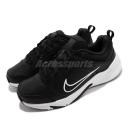 Nike Defy All Day Men's Training Shoe - 1 - Black