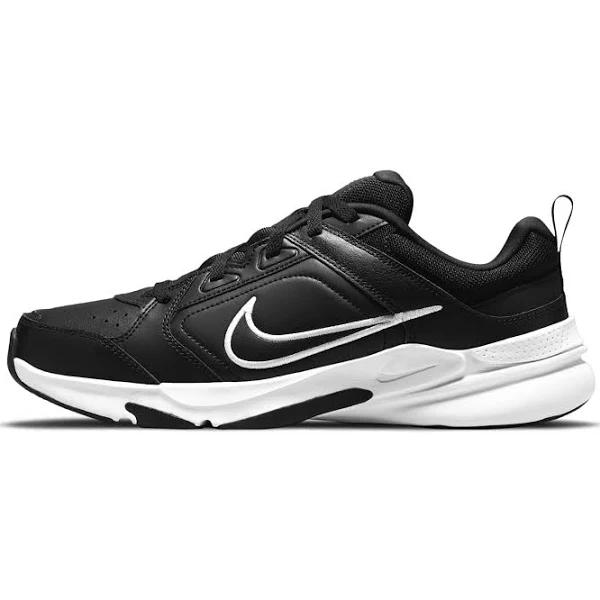 Nike Defy All Day Men's Training Shoe - 1 - Black