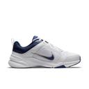 Nike Defy All Day Men's Training Shoe - White