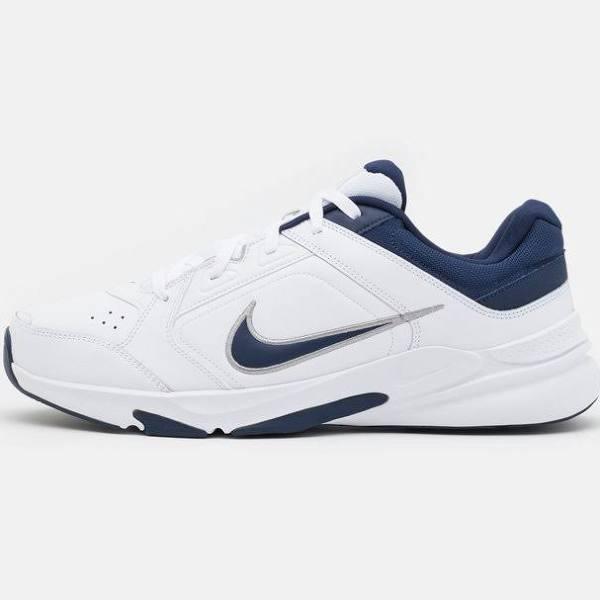 Nike Defy All Day Men's Training Shoe - White