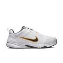 Nike Defy All Day White/Black-Gold Suede DM7564-103 Men's
